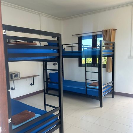 Albergue Sea Breeze Backpacker Ko Pha Ngan Exterior foto