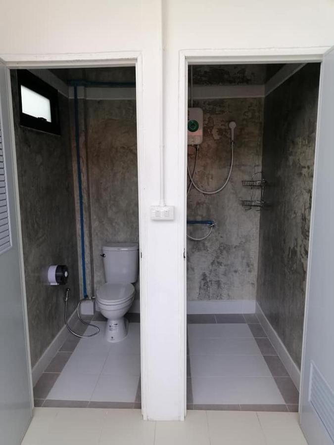 Albergue Sea Breeze Backpacker Ko Pha Ngan Exterior foto