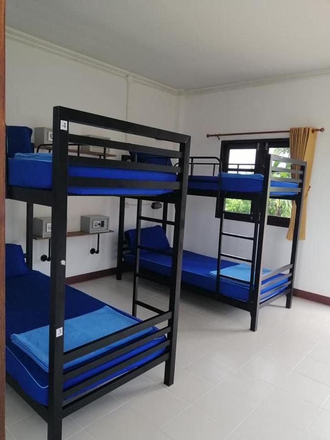 Albergue Sea Breeze Backpacker Ko Pha Ngan Exterior foto
