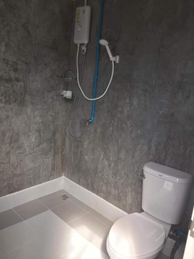 Albergue Sea Breeze Backpacker Ko Pha Ngan Exterior foto
